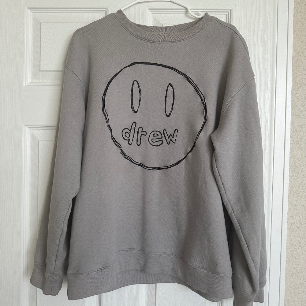 Drew House Sketch Crew Neck